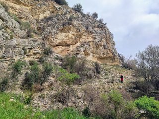 Grotta sant Agrippina